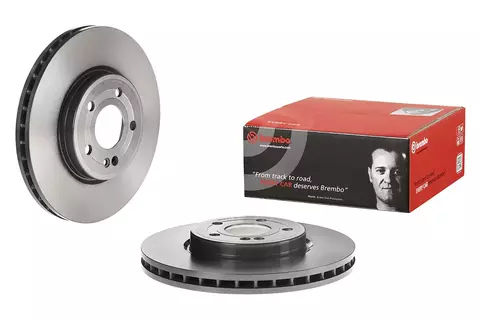 Discos de Freio Dianteiro Brembo 09.E022.11 para MERCEDES-BENZ: A160/A180/A200 (W177) 19>, B160/B180/B200 19>, CLA180/CLA200/CLA250 20>, CLA180/CLA20 - comprar online