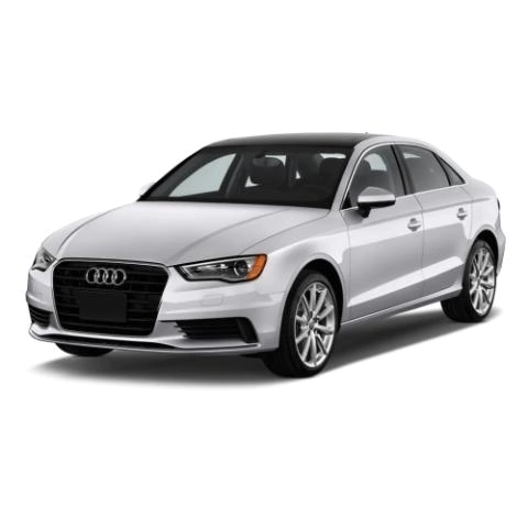 REMAP APR DA ECU P/ NOVO A3 SEDAN 2.0T 220CV NEW