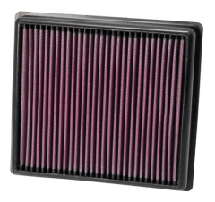 Filtro De Ar Kn Inbox Vw Gol Fox Saveiro 1.6 16v Msi 33-2104 na internet