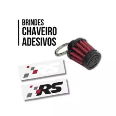 Filtro de ar rs RS2963 - FILTRO INBOX MITSUBISHI PAJERO 3.5 na internet