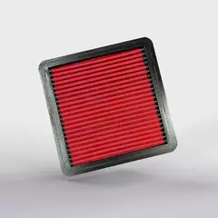 Filtro de ar rs RS2963 - FILTRO INBOX MITSUBISHI PAJERO 3.5 - comprar online
