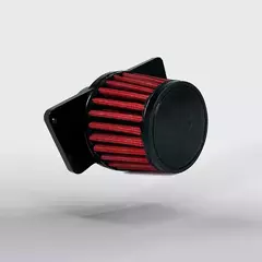 Filtro de ar rs RS62001 - FILTRO INBOX MOTO HONDA CB500F - comprar online