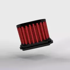 Filtro de ar rs RS62010 - FILTRO INBOX MOTO YAMAHA MT07 na internet