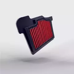 Filtro de ar rs RS62034 - FILTRO INBOX MOTO YAMAHA MT09 2014 2022 na internet