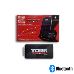 Chip Pedal Acelerador Hilux Sw4 Corolla Prius 2016-2024 Tork One com App Tira Delay - comprar online