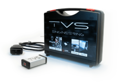 REMAP DE CÂMBIO TCU Obd TVS Engineering - comprar online