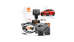 Chip De Potência Onix 1.0 turbo e Tracker 1.0t RaceChip Gts App - comprar online