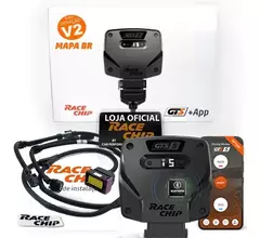 Chip De Potência Racechip Gts 5 App p/ Citroen C4 Lounge Gasolina 165CV - comprar online