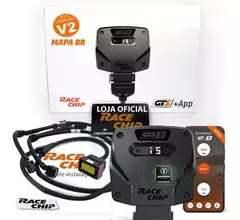 Racechip Gts 5 Black c/ App p/ VOLVO S90 T8 Hybrid 303CV >18 - comprar online