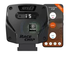 Chip De Potência Racechip Gts 5 App p/ Citroen C4 Lounge Flex / C4 Cactus 1.6 THP* na internet