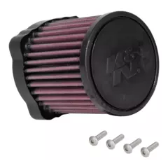Filtro De Ar K&n CB 500 F HA-5019 - comprar online