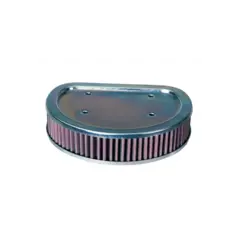HD-8899 Filtro De Ar K&n Para HD ELECTRA GLIDE|ROAD KING|ROAD GLIDE 99-01 - comprar online