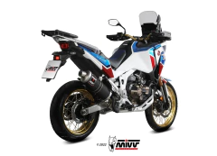 Escape Esportivo Moto MIVV CRF1100L Africa Twin 21> DAKAR 00.73.H.079.LEKB na internet