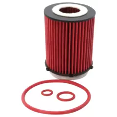 HP-7051 Filtro De Oleo K&n Para MERCEDES-BENZ: A35AMG 2.0 21>, V250 2.0 03-14, C180 1.6 08-21, C180 1.5 21>, A200 1.6 12-18, A250 2. - comprar online