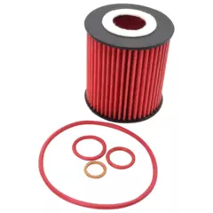 HP-7054 Filtro De Oleo K&n Para BWM: X1 18i 2.0 10-15, 116i 1.6/2.0 04-12, 118i 2.0 04-15, 316i 1.6/1.8 01-13, 318i 2.0 01-13 - comprar online