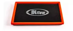 Filtro De Ar Esportivo Inflow Tiida Hpf9510 CHERY TIGGO 5X 1.5 VVT TURBO FLEX (T/TXS) - 2018+ TIGGO 7 TURBO 1.5 - 2019+ na internet