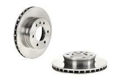 Discos de Freio Dianteiro Brembo 09.D930.11 para Porsche Esquerdo 718 BOXSTER (982), 718 CAYMAN (982), 911 (991 e 997), BOXSTER (981), CAYMAN (981) - comprar online