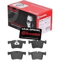 Pastilha Freio Brembo Diant Bmw 328i 2014+ P06075