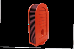 Filtro de Ar BMC FB656/04 348X175.8 AIR FILTER WITH PLASTIC SUPPORT na internet