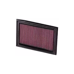 KA-2508 Filtro De Ar K&n Para KAW NINJA 250/300 - comprar online