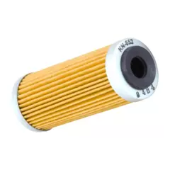 KN-652 Filtro De Oleo K&n Para KTM EXC SXF XCF HUSQ TE - comprar online