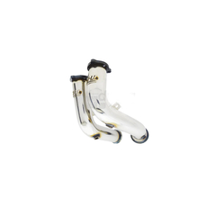 DOWNPIPE PORSCHE MACAN TURBO, MACAN S E MACAN GTS - INOX 304 - comprar online