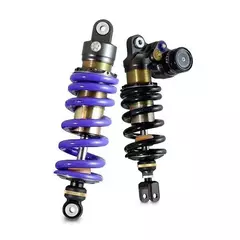 KIT MOLA DE REBAIXAMENTO 20mm P/moto HARLEY DAVIDSON XL883R 06-15 SP-HD08-SSP005-B na internet