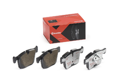 Pastilha Freio Diant. Xtra Bmw 120i 2016+ P06075x