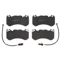 PASTILHA DE FREIO DIANTEIRA BREMBO AUDI RS6 08-18, RS7 13-18 P50127 na internet