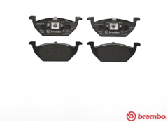 Pastilha Dianteira UP 1.0 TSI P85041 - comprar online