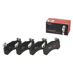 PASTILHA DE FREIO DIANTEIRA BREMBO AUDI AUDI: RS6 /RS7/A8 15-18 P85136