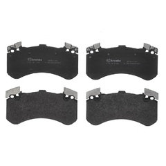 PASTILHA DE FREIO DIANTEIRA BREMBO AUDI AUDI: RS6 /RS7/A8 15-18 P85136 na internet