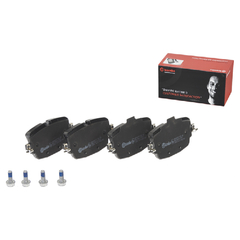 PASTILHA DE FREIO DIANTEIRA BREMBO AUDI RS6 19>, A6 20>, S6 20>, S7/RS7 20>, Q7 15>, Q7 15-19, Q8 P85180