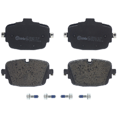 PASTILHA DE FREIO DIANTEIRA BREMBO AUDI RS6 19>, A6 20>, S6 20>, S7/RS7 20>, Q7 15>, Q7 15-19, Q8 P85180 - comprar online