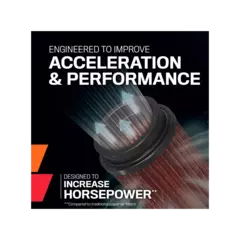 RU-3190 Filtro De Ar K&n Universal Conico na internet