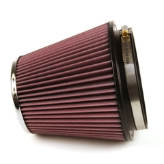 Filtro Ar Esportivo kn rf-1042 para motor v8 6 pol - comprar online