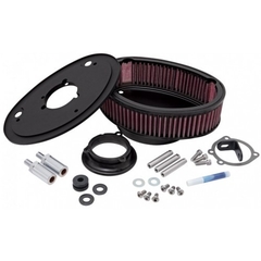 Filtro De Ar K&n Intake RK-3910-1 Harley Davidson Twin-Cam (88ci/96ci) 99-15 - comprar online
