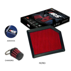 Filtro De Ar RS Inbox Honda Civic 1.8 RS2959