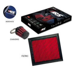 Filtro De Ar RS Inbox JEEP COMMANDER/COMPASS/RENEGADE 1.8 e 2.0t RS2978 - comprar online