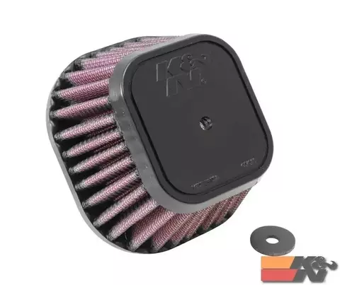 YA-2305 Filtro Ar K&n YAMAHA TTR230 - comprar online