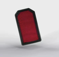 Filtro De Ar RS Filter hb20s 1.6 1.0t 2013 a 2019 rs2955