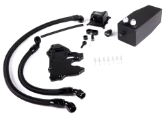 Racingline - Oil Catch Can Kit para MQB EA888.3 1.8/2.0 TSI GTI/ GLI Mk7, A3/ S3 8P, Tiguan R-Line, TT/ TTS Mk3 na internet