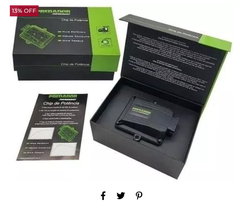 Chip de Potencia Predador Bluetooth A1, A3, Q3 / 140cv, 150cv - comprar online