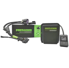Chip Pedal Acelerador Predador DODGE RAM 2500 2007+ c/ App Tira Delay - loja online