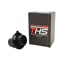 MUFFLER DELETE THS GOLF GTi MK7 MK7.5 S3 TT TTS A3 JETTA GLI PASSAT TIGUAN R-LINE - comprar online