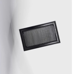 Filtro De Ar RS Inbox ONLY RACING Jetta Gli Golf Gti Mk7 MK7.5 A3 2.0t 220HP RS2997-R na internet