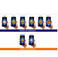Chip Pedal Predador com App Virtus 1.4 TSI - comprar online