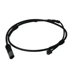 Sensor de Desgaste de Pastilha Freio Traseira Stoppen BMW: 318i (E90) 07-11, 320i (E90) 07-11, 325i (E90) 05-08, 330i (E90) 04-11, M3 (E93) 08-13 SKB39613 na internet