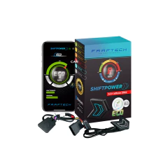 Chip Pedal Shiftpower App Audi A3 Sedan 2.0t 220hp Bluetooth