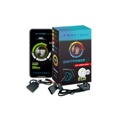 Chip Pedal Shiftpower App Vw Jetta 1.4 TSI Bluetooth